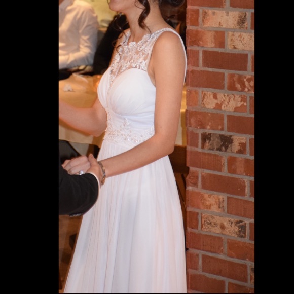 Maxi dress - Picture 4 of 5